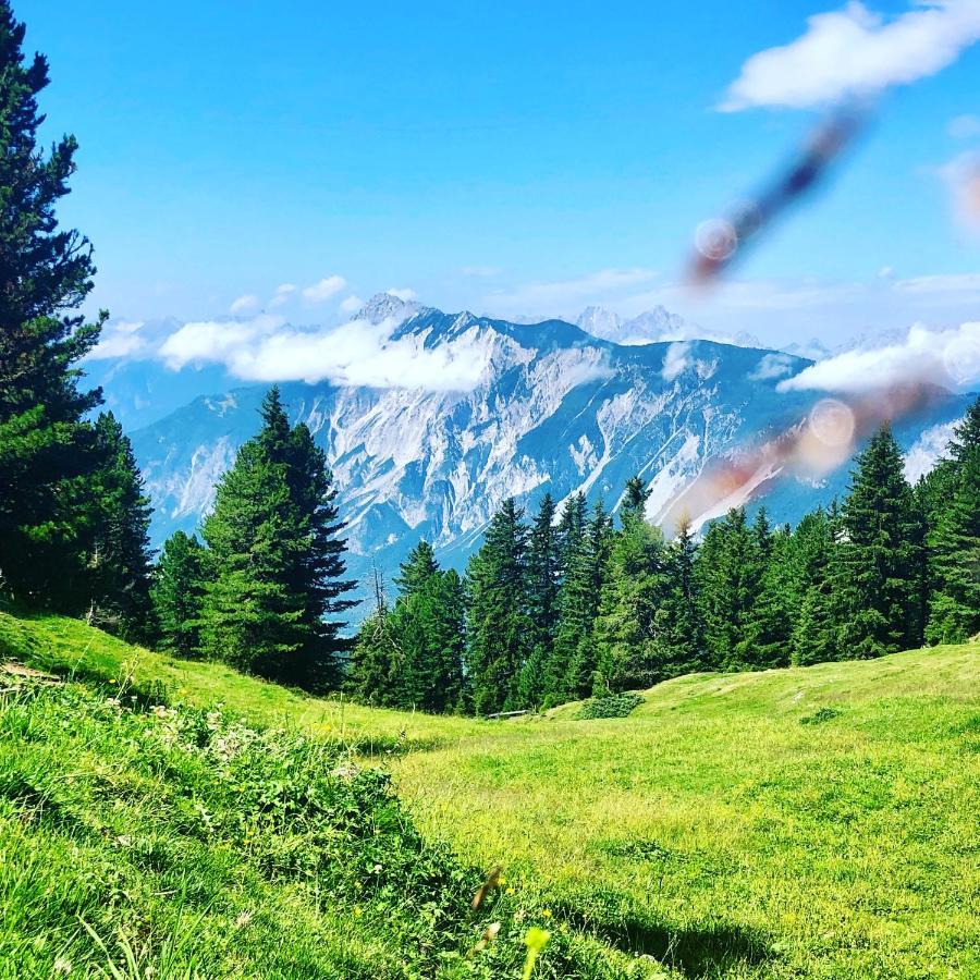 Apart-Elisabeth Mieming Dış mekan fotoğraf